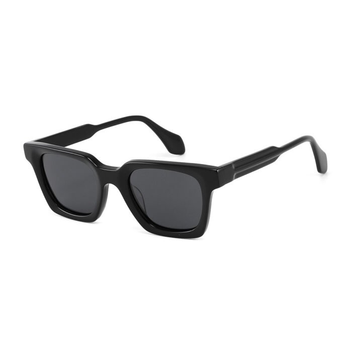 Sunpoly Fashion Acetate Sunglasses - Image 2