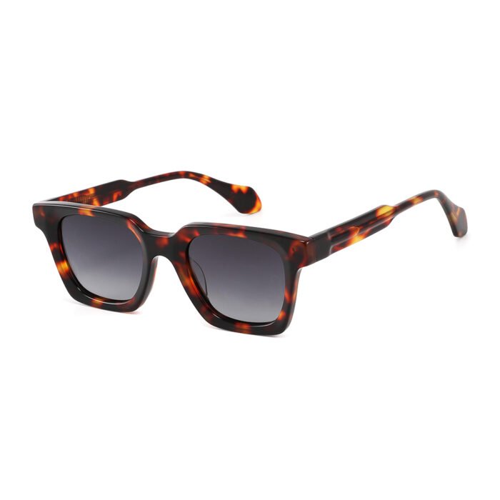 Sunpoly Fashion Acetate Sunglasses